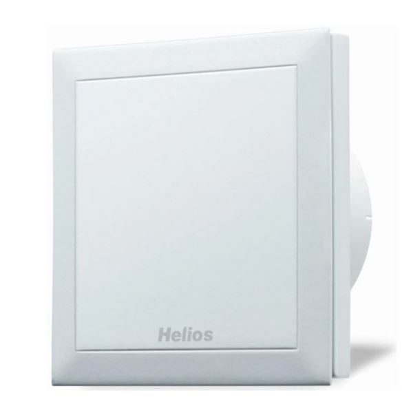 Kopalniški aksialni ventilator M1-150 F HELIOS 6043

