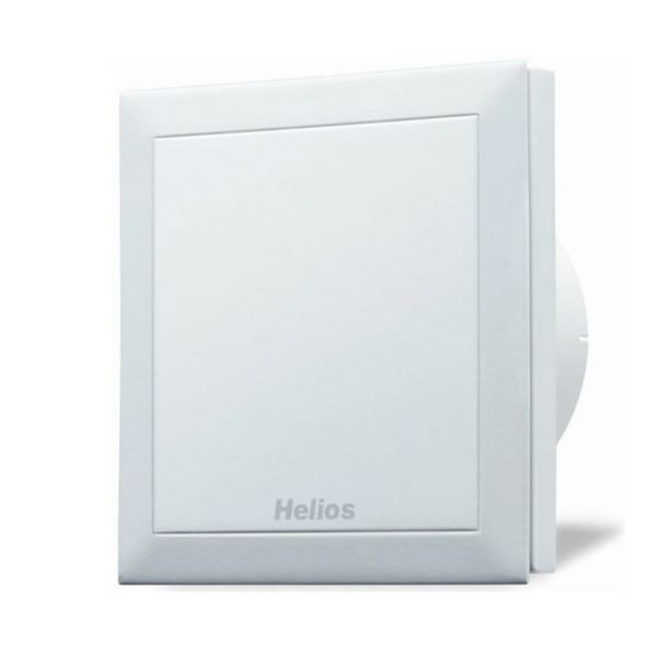 Kopalniški aksialni ventilator M1-150 HELIOS 6041
