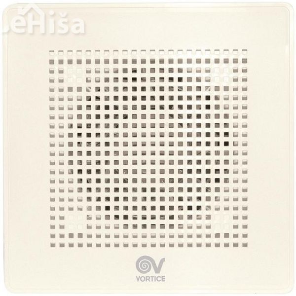 Kopalniški aksialni ventilator Punto EVO ME 100/4