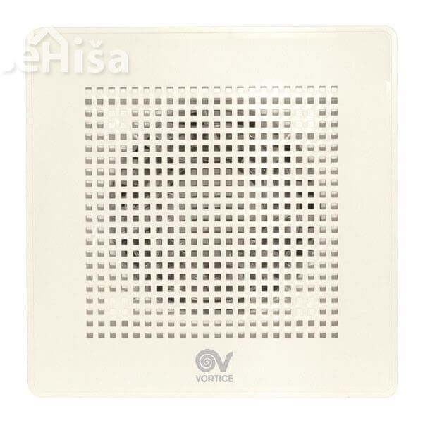 Kopalniški aksialni ventilator Punto EVO ME 120/5