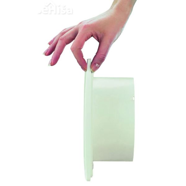 Kopalniški aksialni ventilator Punto FILO long life MF 120/5