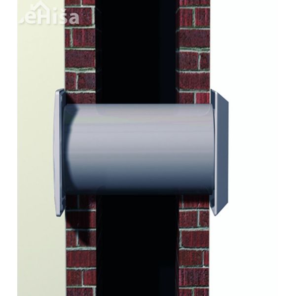 Kopalniški aksialni ventilator Punto FILO long life MF 150/6