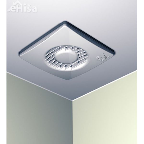 Kopalniški aksialni ventilator Punto FILO long life MF 120/5