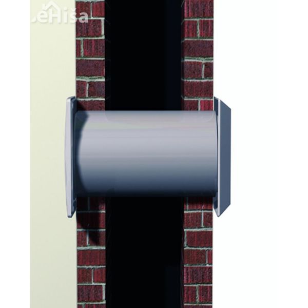 Kopalniški aksialni ventilator Punto FILO long life MF 120/5