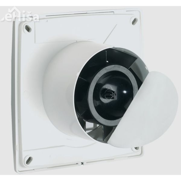 Kopalniški aksialni ventilator Punto FILO long life MF 150/6