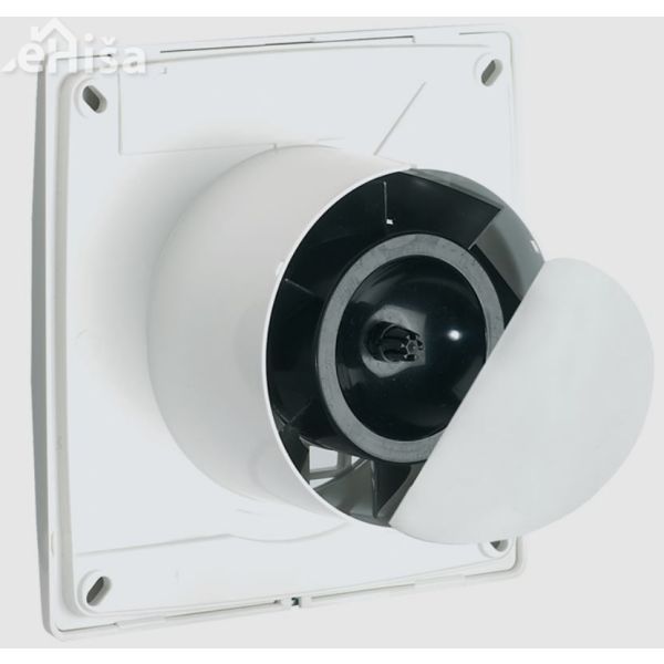 Kopalniški aksialni ventilator Punto FILO long life MF 150/6