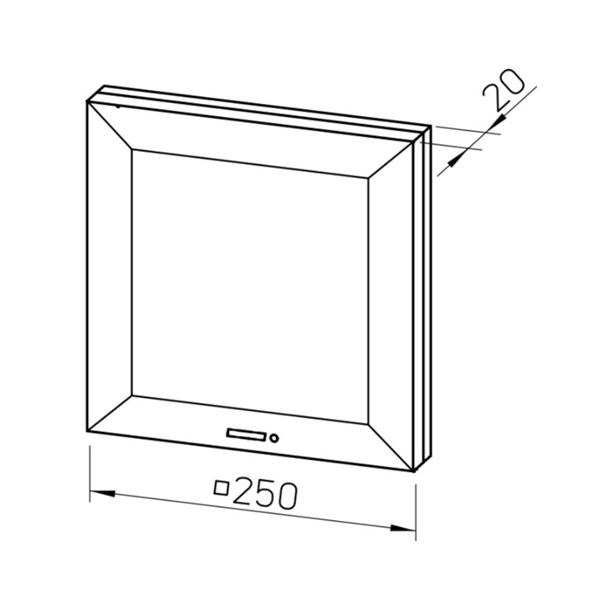 Kopalniški centrifugalni ventilator ELS-V 100 HELIOS 8132
