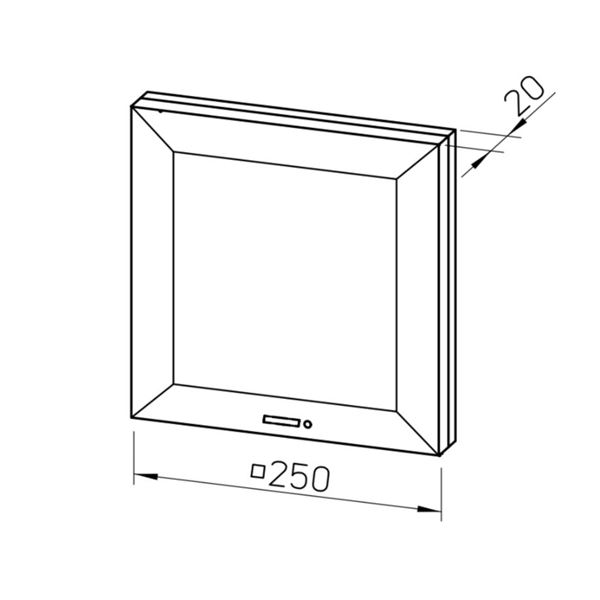 Kopalniški centrifugalni ventilator ELS-V 60 HELIOS 8131
