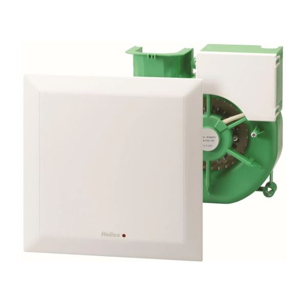 Kopalniški centrifugalni ventilator ELS-V 60 HELIOS 8131
