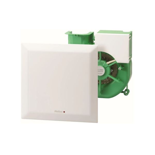 Kopalniški centrifugalni ventilator ELS-V 100/60 HELIOS 8135
