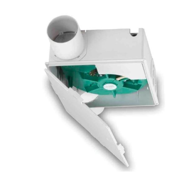 Kopalniški centrifugalni ventilator SVV 80 HELIOS 2660
