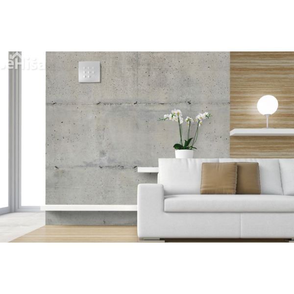 Kopalniški radialni ventilator VORT Quadro MICRO 80 VORTICE 11638
