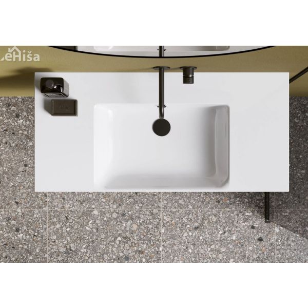 Kopalniški umivalnik New Premium 100 x 47 cm CATALANO 110VPN00
