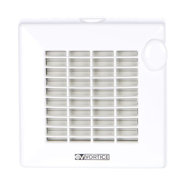 Kopalniški ventilator M 100/4