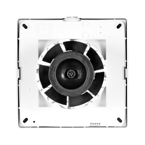 Kopalniški ventilator M 100/4