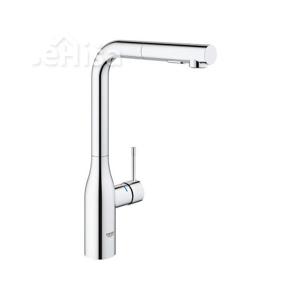 Kuhinjska armatura Essence izvlečna krom GROHE 30270000
