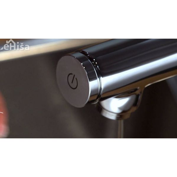 Kuhinjska armatura Metris Select HANSGROHE 14883000
