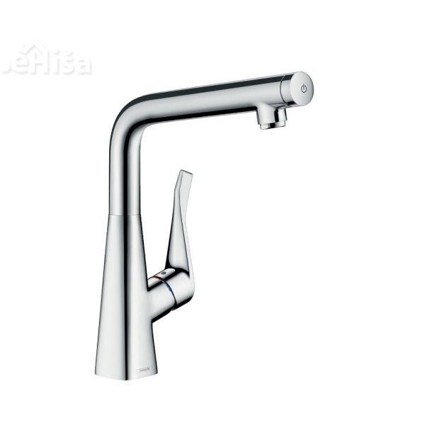 Kuhinjska armatura Metris Select HANSGROHE 14883000
