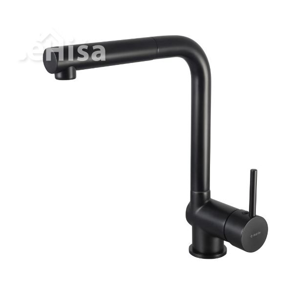 Kuhinjska izvlečna armatura ASTER črna DEANTE BCA N73M
