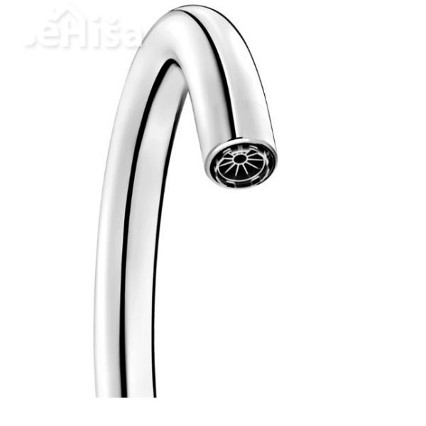 Kuhinjska nizkotlačna armatura DEANTE krom DEANTE BEZ 062H
