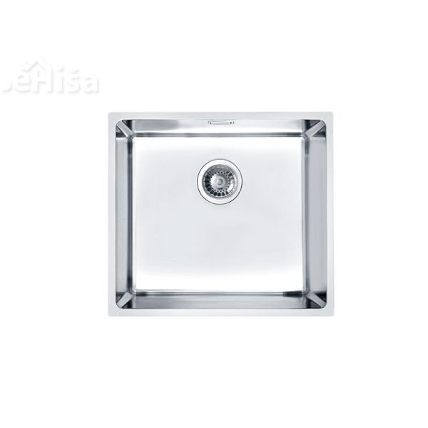 Kuhinjsko pomivalno korito KOMBINO 40 inox 488x438 mm ALVEUS 1100236
