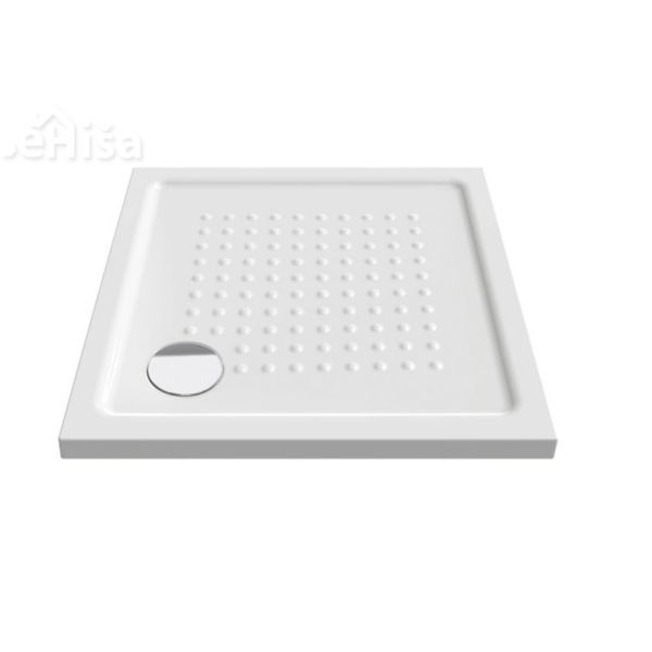Kvadratna tuš kad 80x80 CATALANO 18080H400
