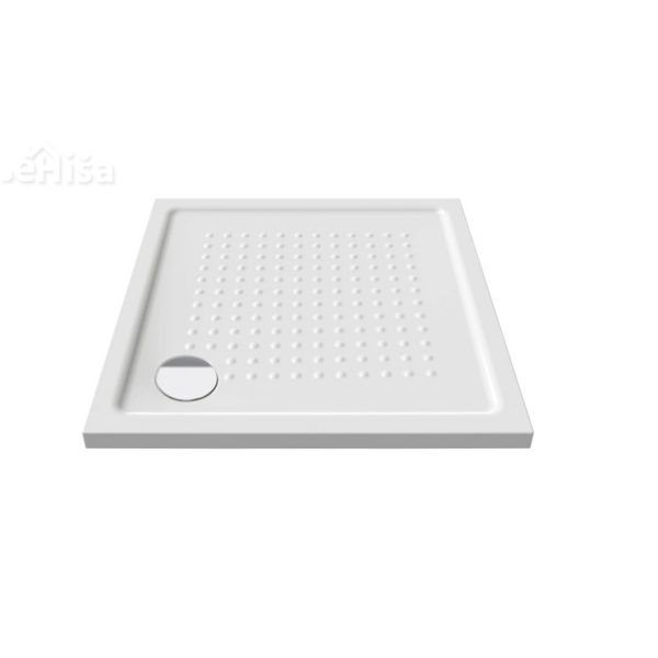 Kvadratna tuš kad 90x90 CATALANO 19090H400
