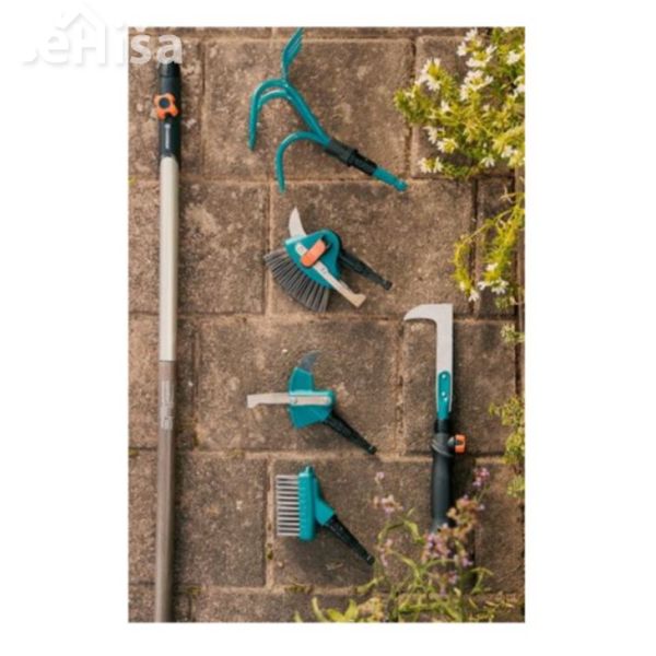 Leseno držalo FSC Combisystem dolžina 180 cm GARDENA 3728-20
