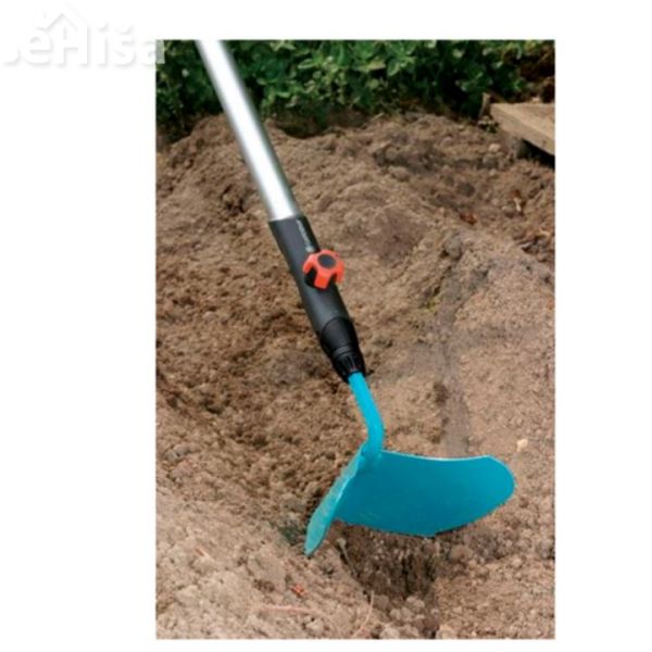 Motika za osipavanje Combisystem GARDENA 3118-20
