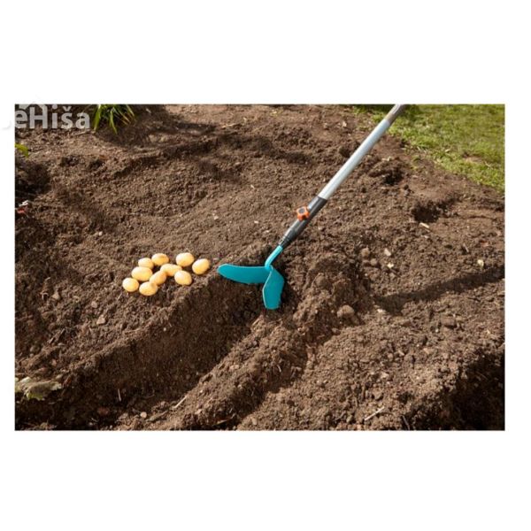 Motika za osipavanje Combisystem GARDENA 3118-20
