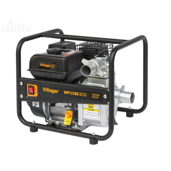 Motorna vodna črpalka WP 35 SE ECO 36 m3/h VILLAGER 221325
