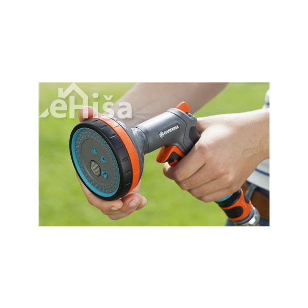 Multifunkcijska prha Comfort GARDENA 18315-20
