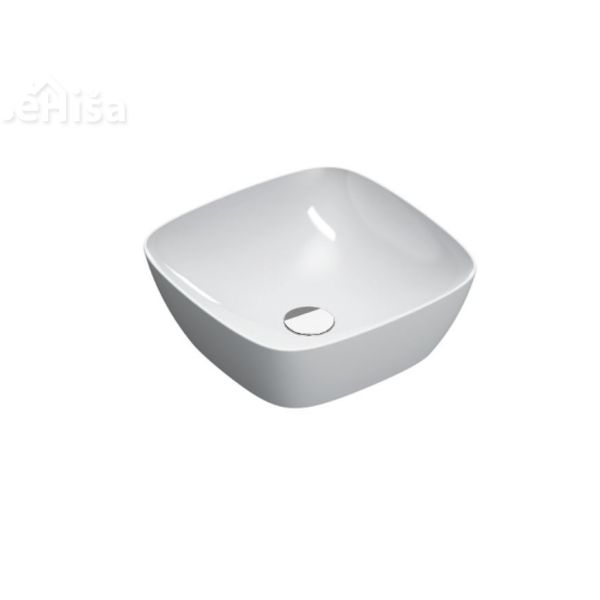 Nadpultni umivalnik Green LUX 40x40 CATALANO 140APGRLX00
