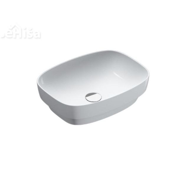 Nadpultni umivalnik Green LUX 50x38 CATALANO 150AGRLX00
