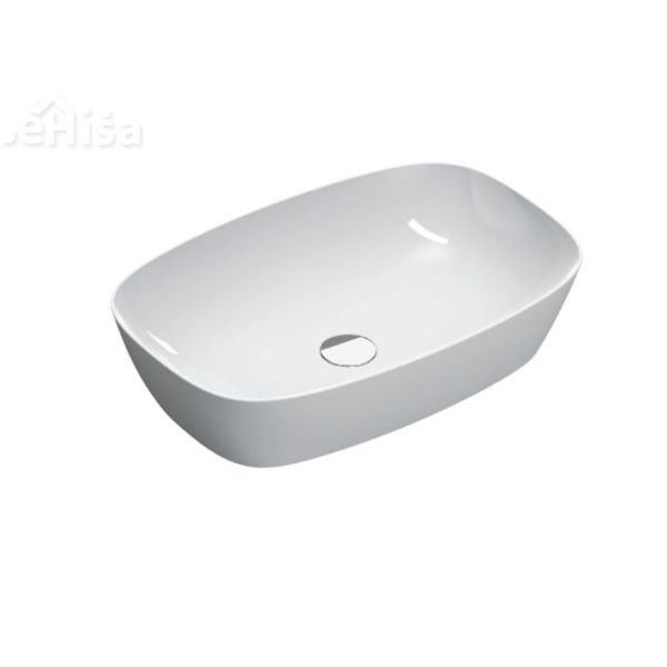 Nadpultni umivalnik Green LUX 60x40 CATALANO 160APGRLX00
