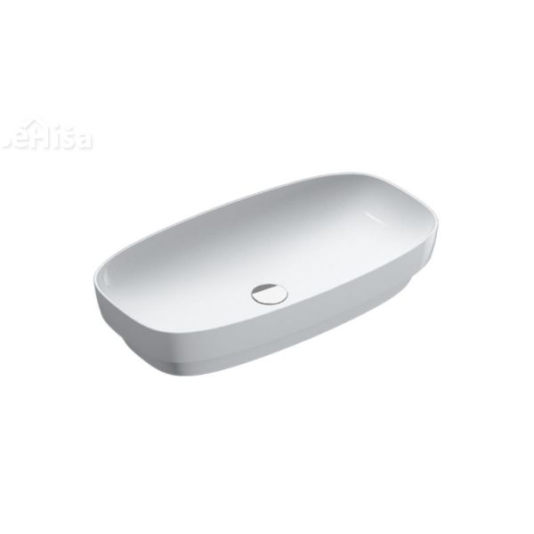 Nadpultni umivalnik Green LUX 75x40 CATALANO 175AGRLX00
