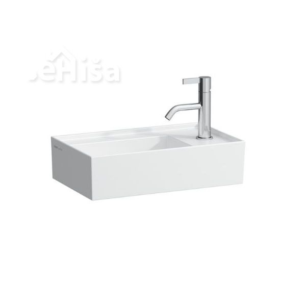 Nadpultni umivalnik KARTEL 46 LAUFEN 815334
