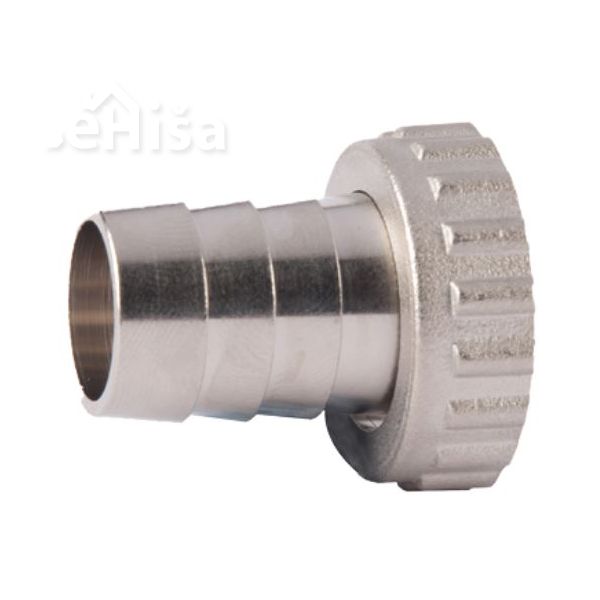 Nastavek za pipo 18 mm KOVINA NC-56R
