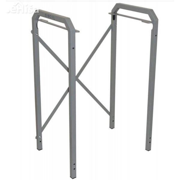 Noge za plinski žar H=85cm/40
