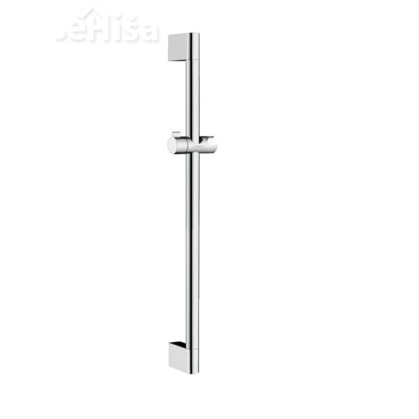 Nosilec za tuš ročko Unica 65 cm krom HANSGROHE 26505000
