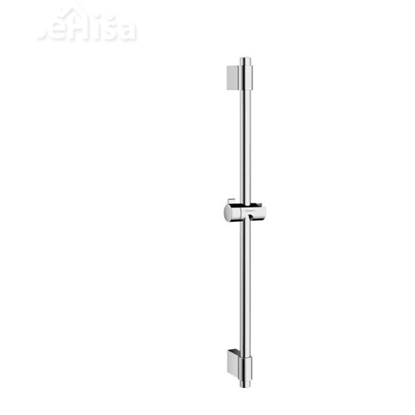 Nosilec za tuš ročko Unica 72 cm krom HANSGROHE 27355000
