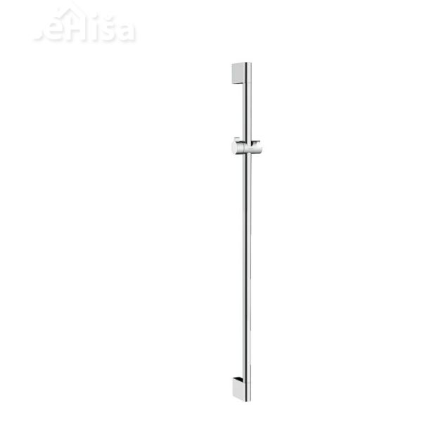 Nosilec za tuš ročko Unica 90 cm krom HANSGROHE 26506000
