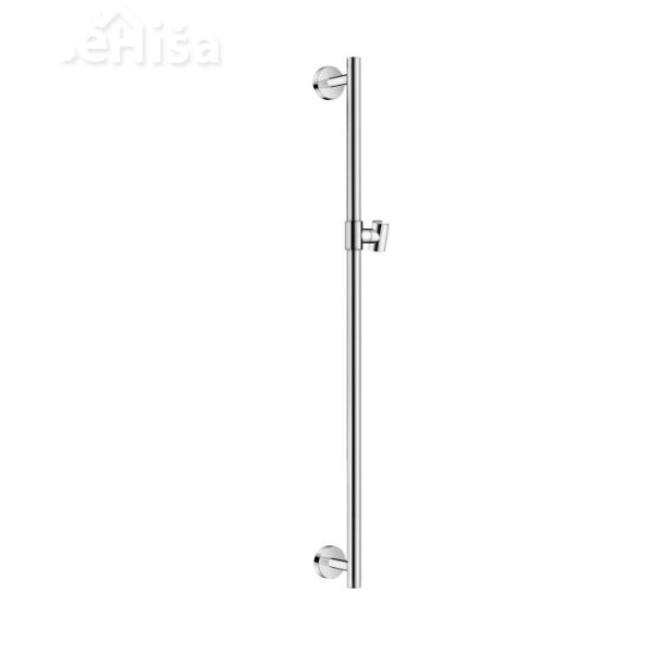 Nosilec za tuš ročko Unica Comfort 90 cm krom HANSGROHE 26402000
