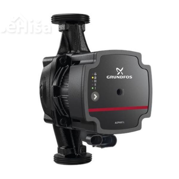 Obtočna črpalka Alpha1 25-60 180 GRUNDFOS 99160584
