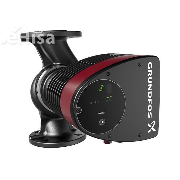 Obtočna črpalka Magna1 50-120 F GRUNDFOS 99221336
