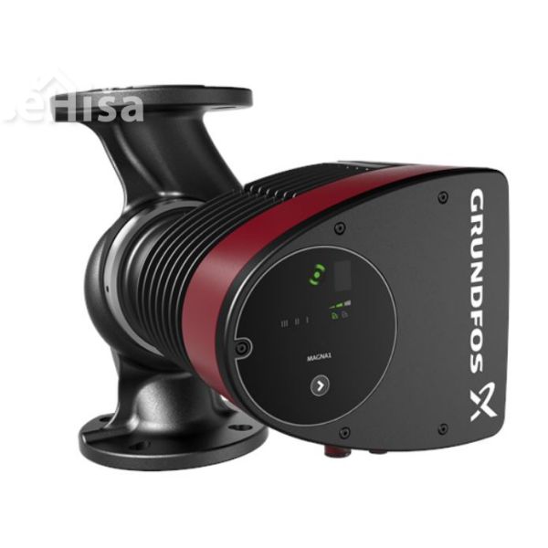 Obtočna črpalka Magna3 40-120 F GRUNDFOS 99221305
