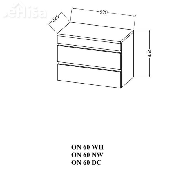 Omarica s predaloma ON 60 NAOMI KOLPA-SAN
