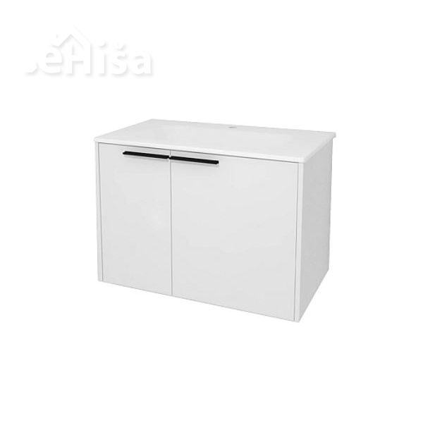 Omarica z umivalnikom BELLA OUB 70 KOLPA SAN
