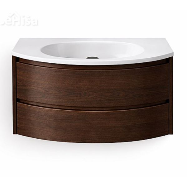 Omarica z umivalnikom OUJ 100 KOLPA SAN
