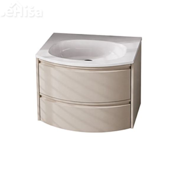 Omarica z umivalnikom OUJ 60 KOLPA SAN
